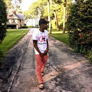 Meet your Posher, Eric